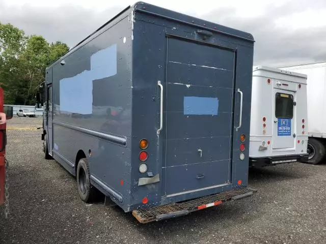 2021 Freightliner Chassis M Line WALK-IN Van