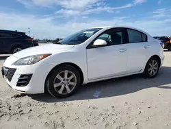 2010 Mazda 3 I en venta en Arcadia, FL