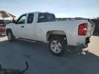 2012 Chevrolet Silverado C1500 LT