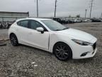 2018 Mazda 3 Grand Touring