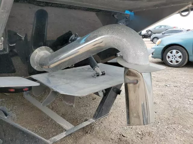 2019 Boat Trailer