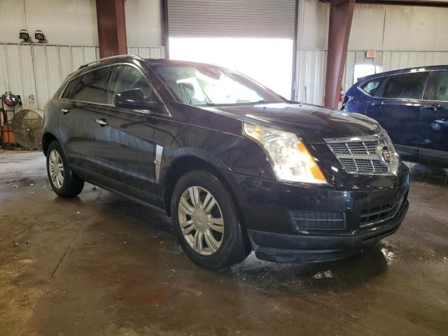 2011 Cadillac SRX Luxury Collection