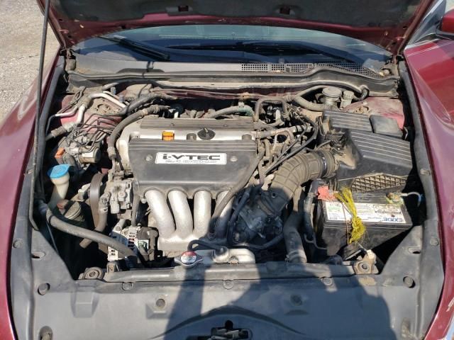 2005 Honda Accord EX