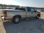 2001 Chevrolet Silverado C1500