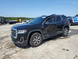 GMC salvage cars for sale: 2020 GMC Acadia SLE