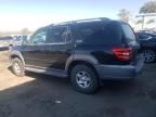 2002 Toyota Sequoia SR5