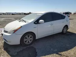 Carros híbridos a la venta en subasta: 2008 Toyota Prius