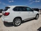 2015 BMW X5 XDRIVE35D