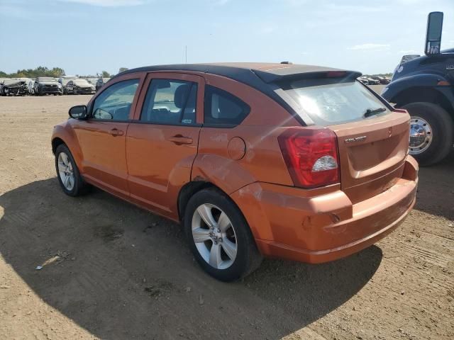 2011 Dodge Caliber Mainstreet