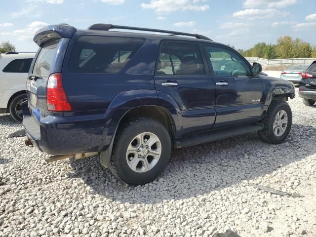 2008 Toyota 4runner SR5