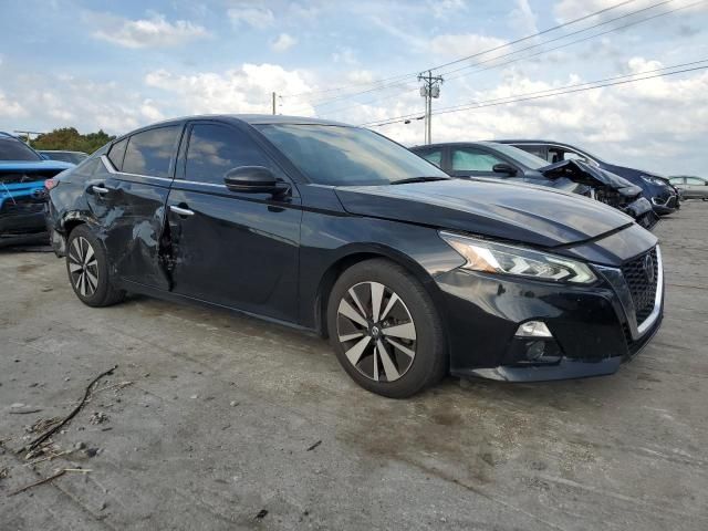 2019 Nissan Altima SL