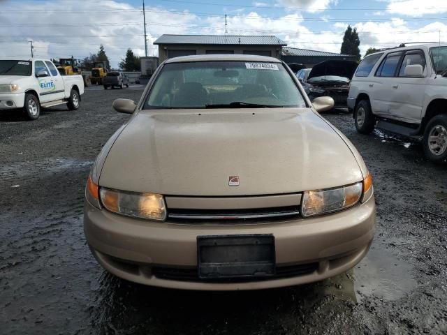 2002 Saturn L300