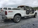 2007 Ford F250 Super Duty