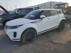 2020 Land Rover Range Rover Evoque SE