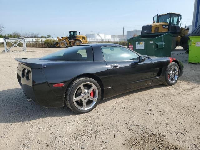 1998 Chevrolet Corvette