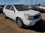 2007 Buick Rendezvous CX