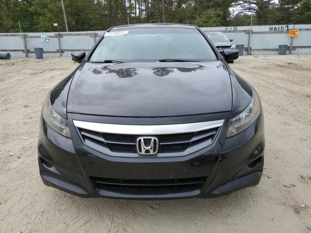 2012 Honda Accord EXL