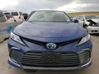 2024 Toyota Camry XLE