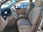 2012 Nissan Quest S