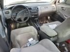 2002 Honda Accord Value