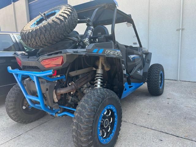 2015 Polaris RZR XP 1000 EPS