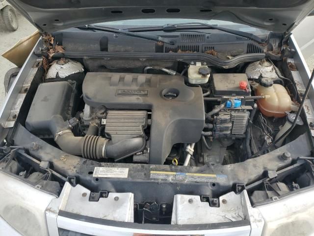 2007 Saturn Ion Level 3