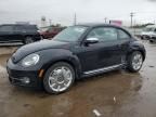 2013 Volkswagen Beetle Turbo