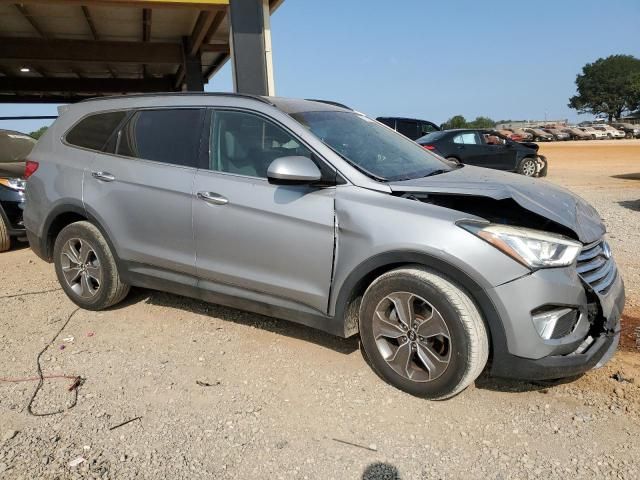 2015 Hyundai Santa FE GLS