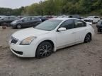 2008 Nissan Altima 2.5