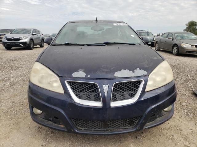 2009 Pontiac G6