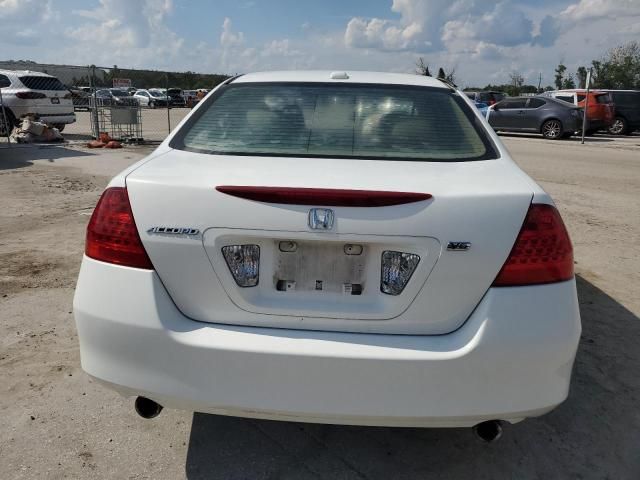 2006 Honda Accord EX