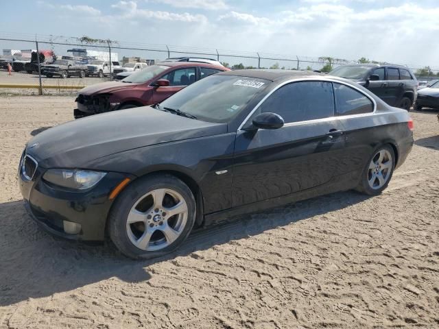 2007 BMW 328 I