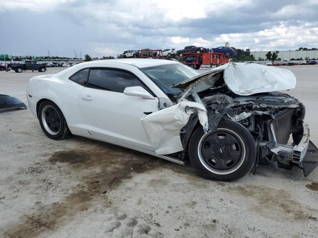 2013 Chevrolet Camaro LS