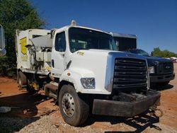 Vehiculos salvage en venta de Copart Chicago: 2016 Freightliner 108SD