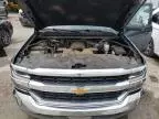 2018 Chevrolet Silverado C1500 LT