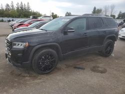 2023 GMC Acadia SLE en venta en Bowmanville, ON