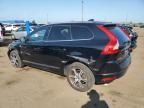 2015 Volvo XC60 T6 Platinum