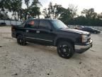 2005 Chevrolet Avalanche K1500