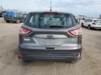 2014 Ford Escape S