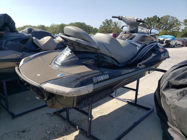 2006 Yamaha FX