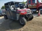 2019 Polaris Ranger Crew XP 1000 EPS