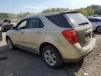 2010 Chevrolet Equinox LS