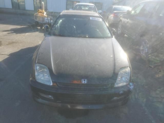 2000 Honda Prelude SH