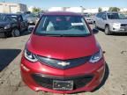 2019 Chevrolet Bolt EV LT