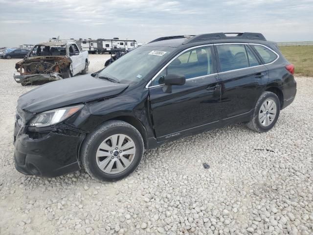 2019 Subaru Outback 2.5I