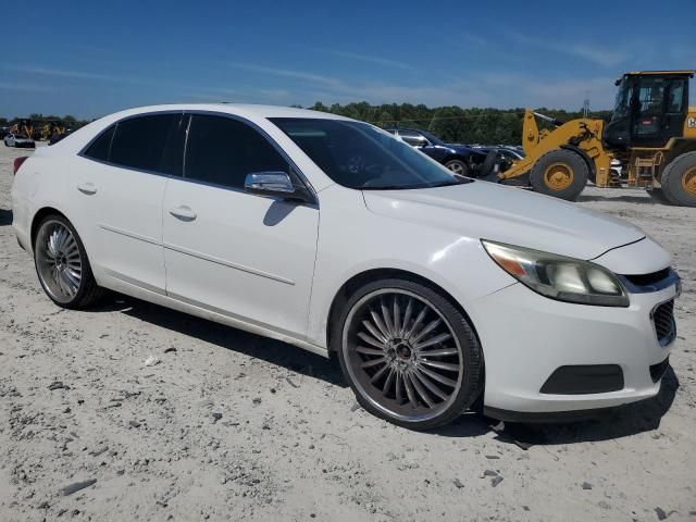 2014 Chevrolet Malibu LS