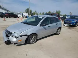 2006 Ford Focus ZX5 en venta en Pekin, IL