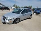 2006 Ford Focus ZX5