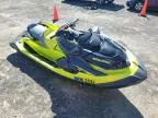 2019 Seadoo Rxtx