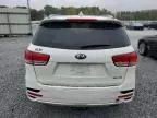 2016 KIA Sorento SX